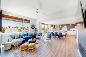 Seaside Serenity Retreat